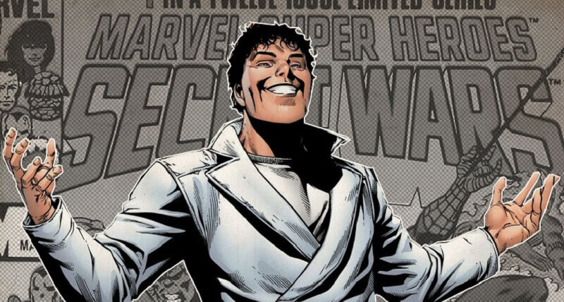 Beyonder Beyonder