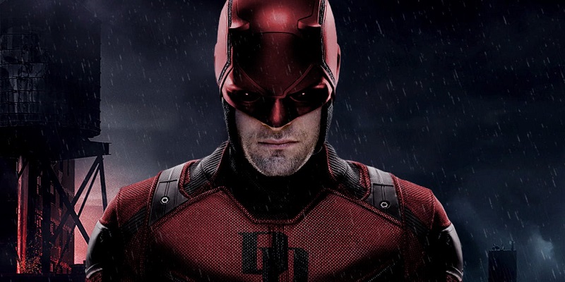 Daredevil Daredevil