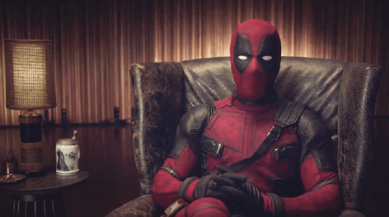 Deadpool Deadpool
