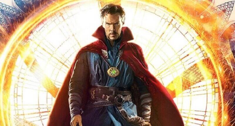 Doctor Strange Doctor Strange