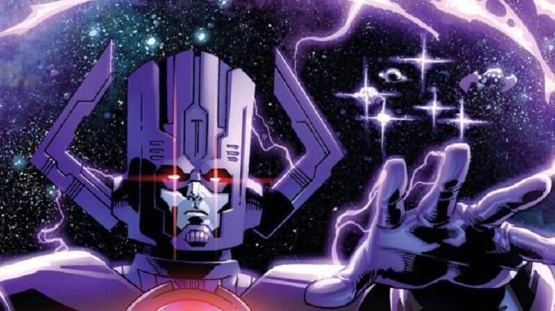 Galactus Galactus