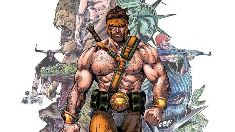 Hercules Hercules