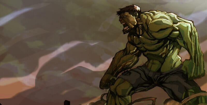 Hulk Hulk