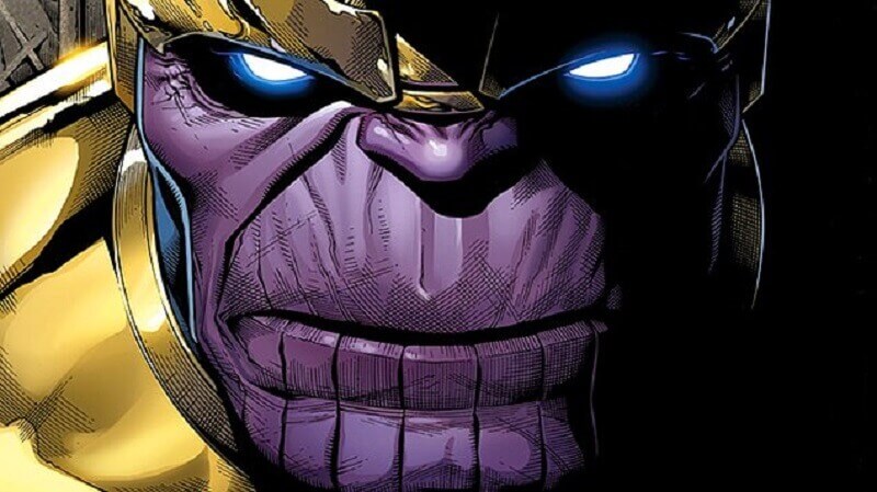 Infinity Infinity
