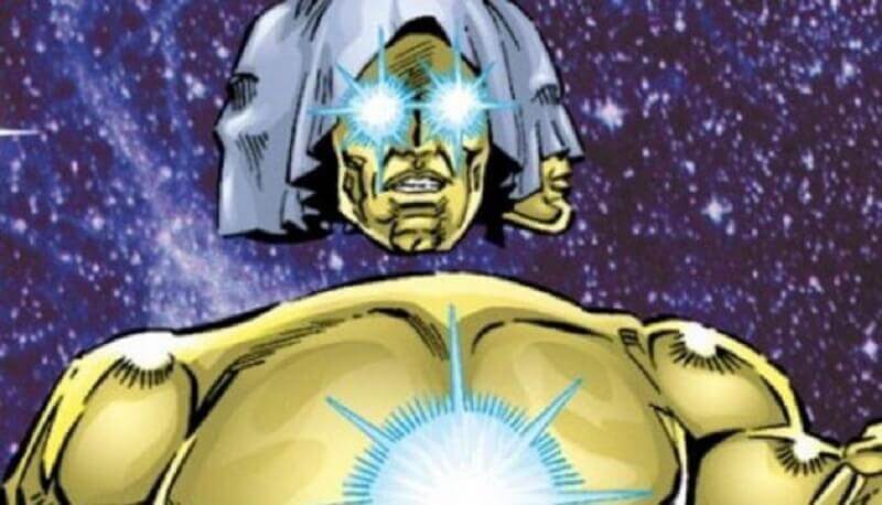 Living Tribunal