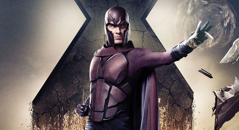 Magneto Magneto