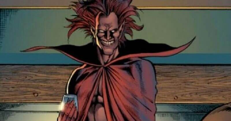 Mephisto