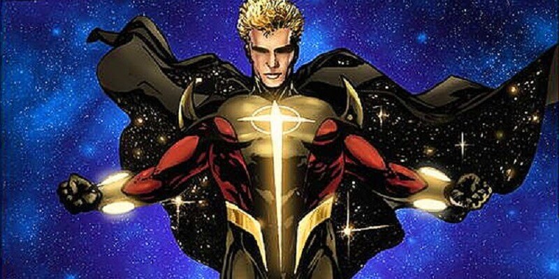 Quasar Quasar