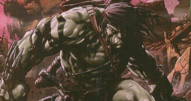Skaar Skaar