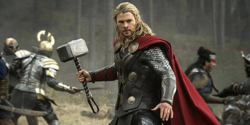 Thor Thor