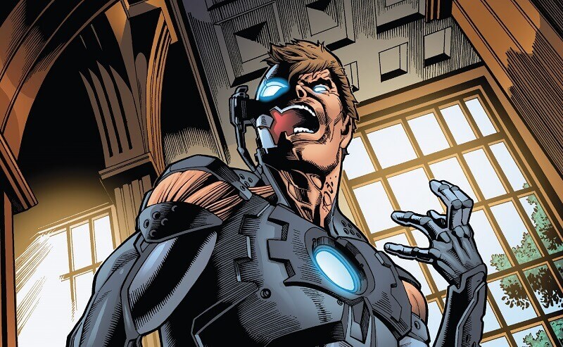 Ultron Ultron
