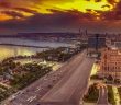 baku-azerbaycan
