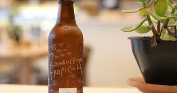kombucha