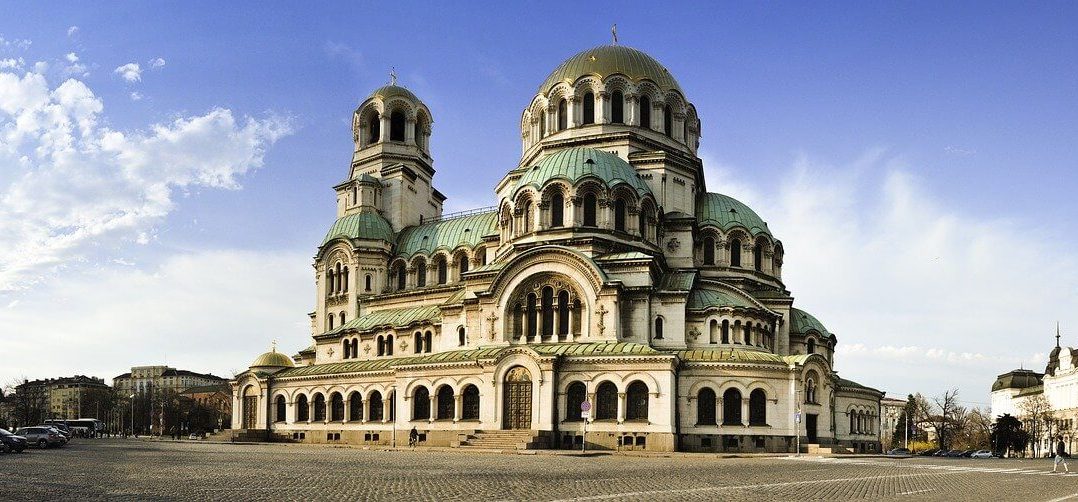 sofya-bulgaristan