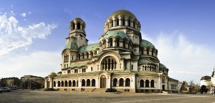 sofya-bulgaristan