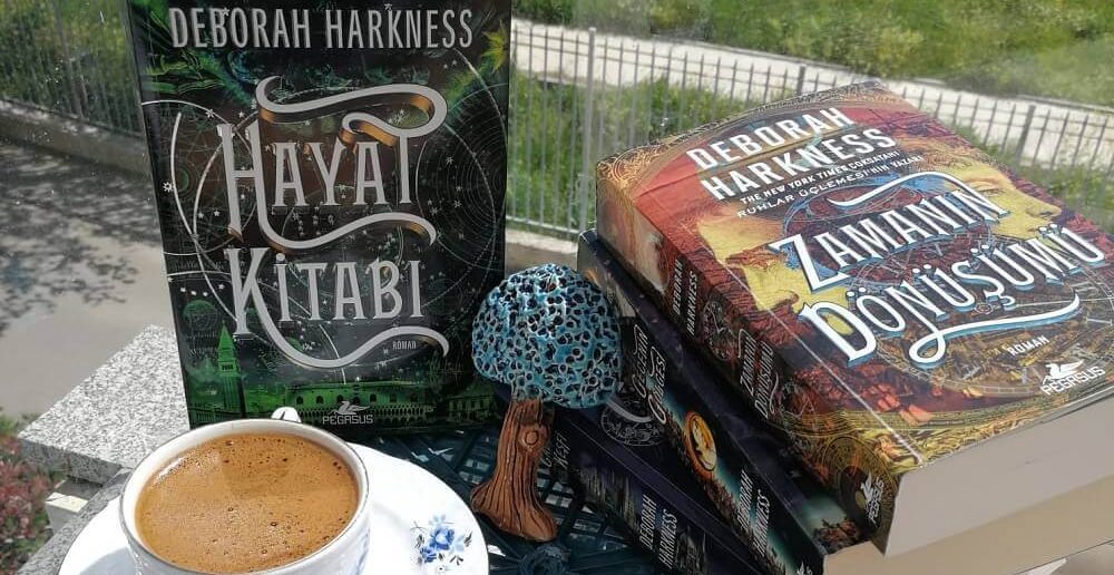 Ruhlar Üçlemesi - Kitap Yorumu