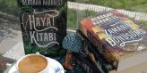 Ruhlar Üçlemesi - Kitap Yorumu