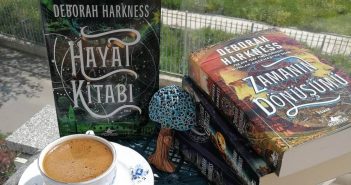 Ruhlar Üçlemesi - Kitap Yorumu