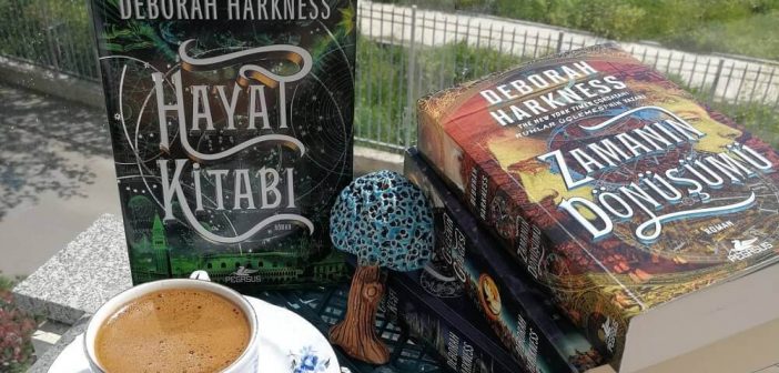 Ruhlar Üçlemesi - Kitap Yorumu