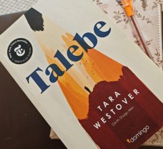 Talebe – Tara Westover – Kitap Yorumu