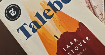 Talebe - Tara Westover