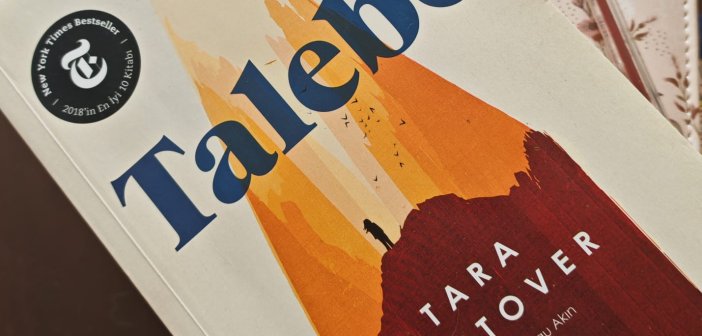 Talebe - Tara Westover