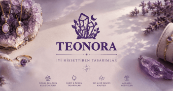 Teonora’dan İyi Hissettiren Tasarımlar