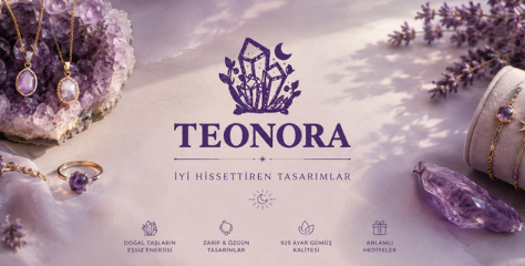 Teonora’dan İyi Hissettiren Tasarımlar