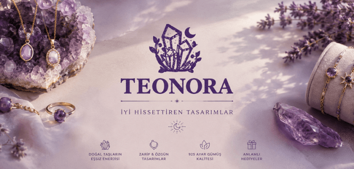 Teonora’dan İyi Hissettiren Tasarımlar